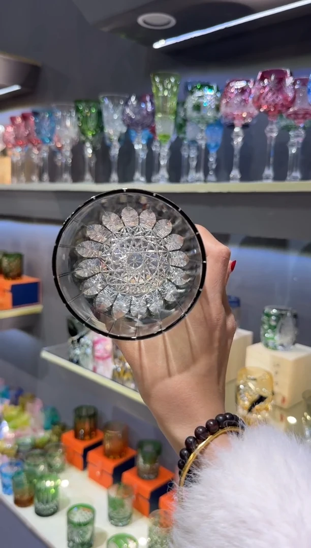 【闪购商品】直播间单只 一等品青墨星芒