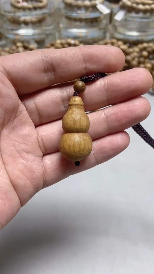 吊坠沉香菩萨琪吊坠牌子多样性发其一