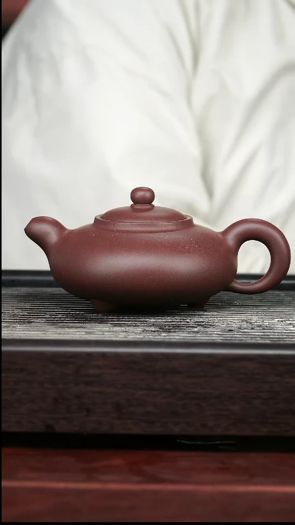 茶壶紫砂精品紫砂壶66.......280CC