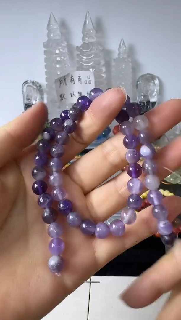 未镶嵌珠宝半成品水晶31矿坑