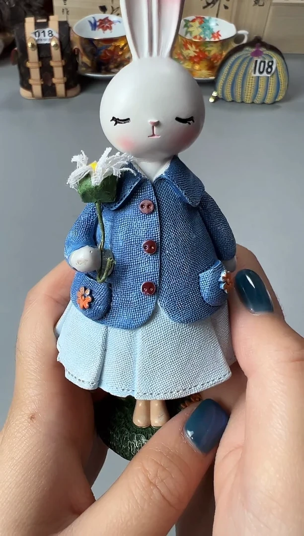 瓷片721手工无品牌