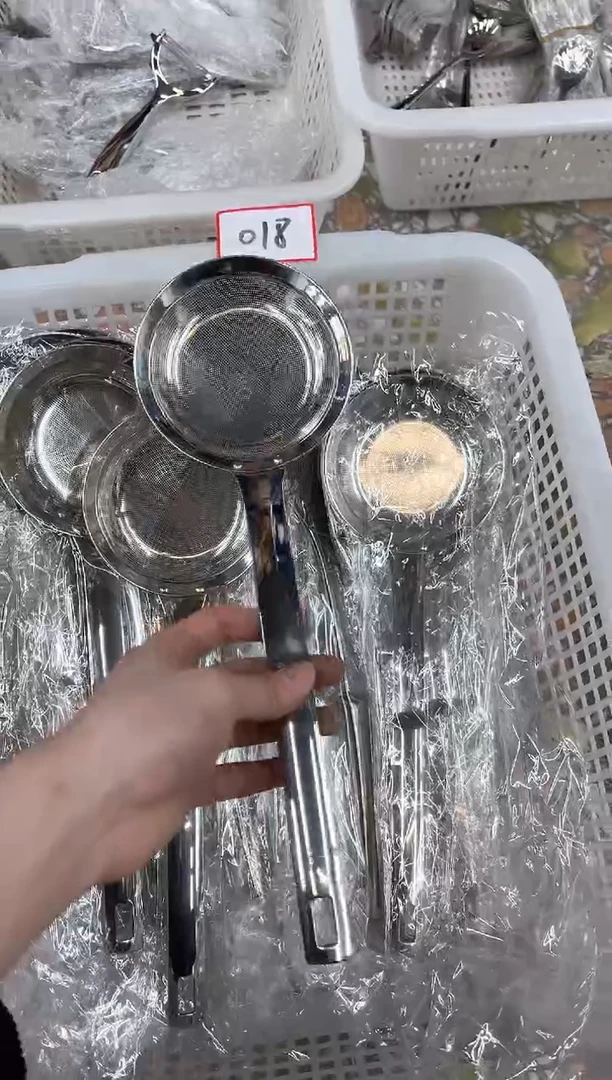 【闪购商品】不锈钢018