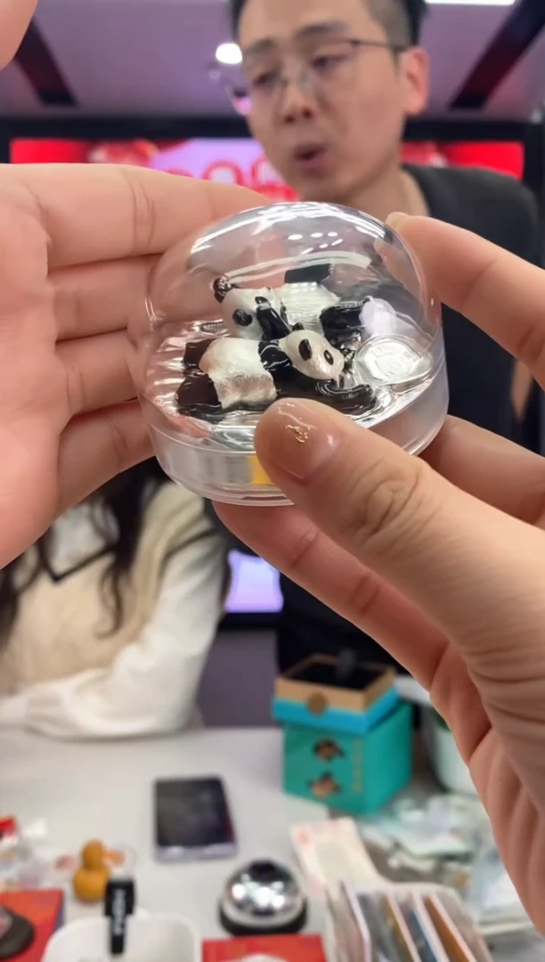 【闪购商品】纯金金总1克迷你金