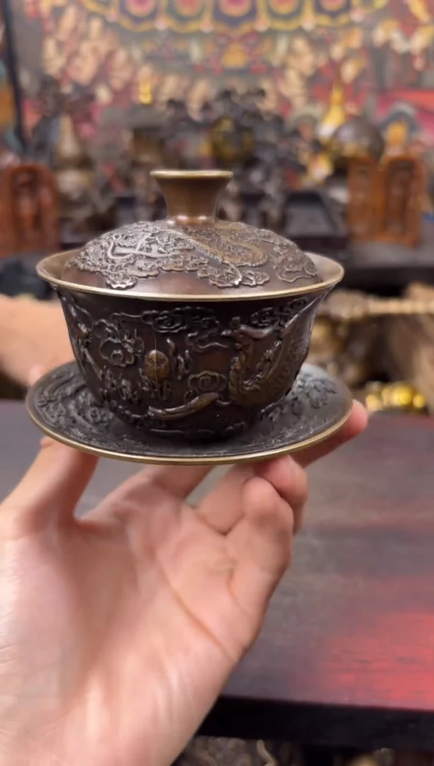信德铜器壹专属精选链接