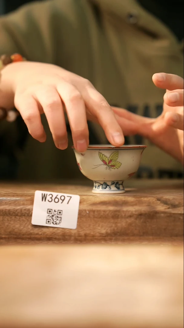 【经典福利】/ 杯子@@W3697