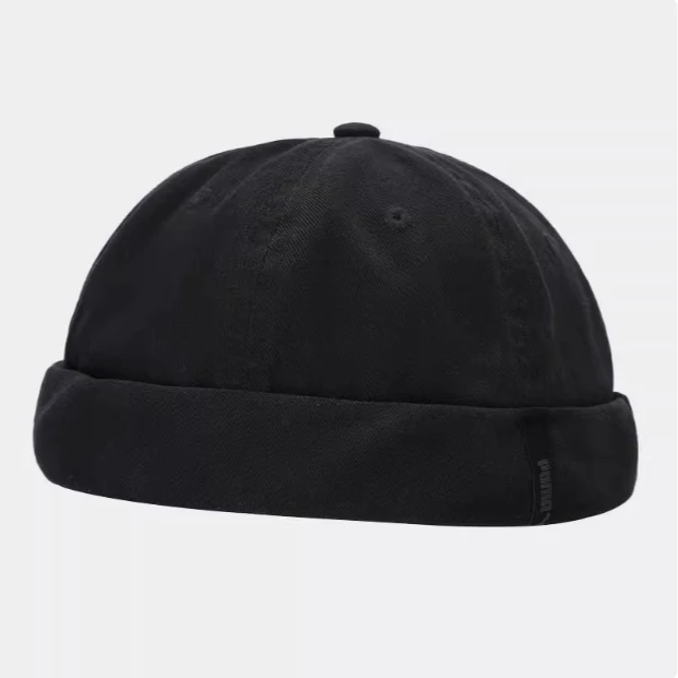 PUMA/彪马【商场同款新品】休闲运动百搭男款帽子023692-01-02-03