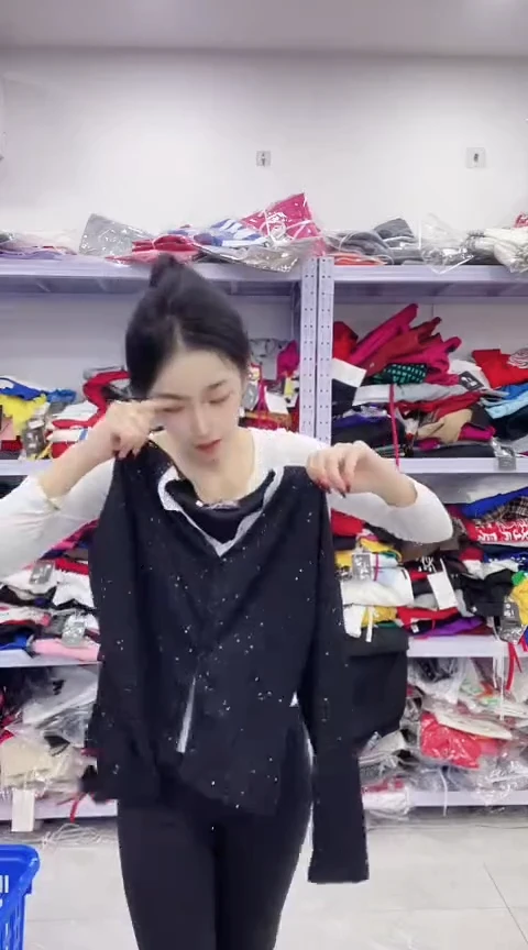 闪电购精品女装312 M
