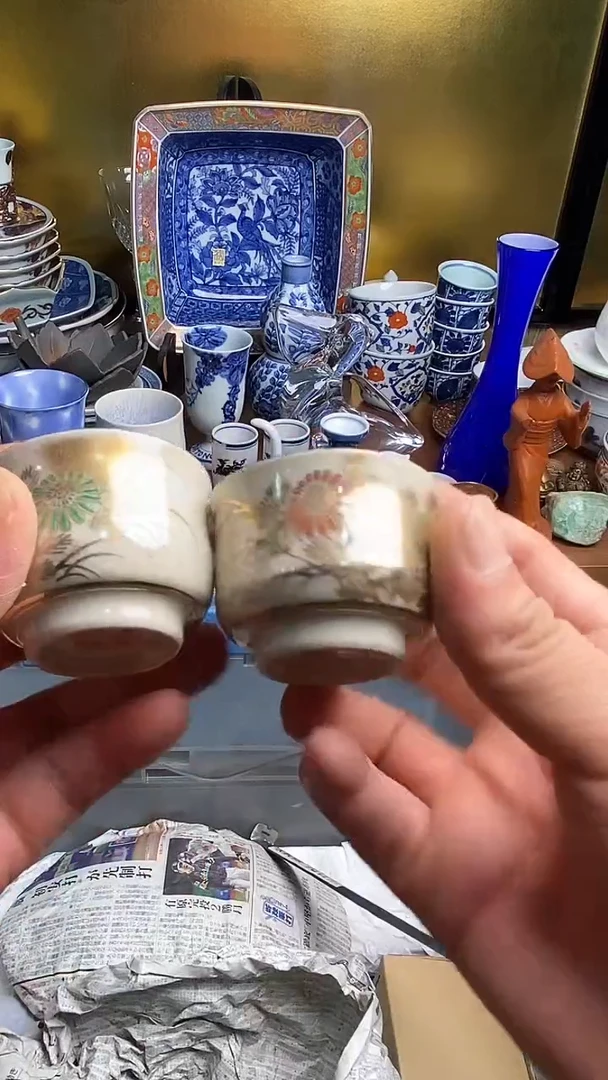 【闪购商品】瓷片6666666666472