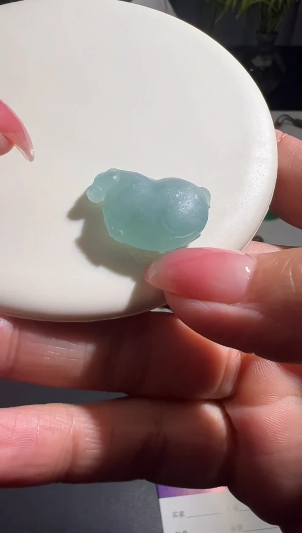 未镶嵌定制翡翠缅甸A货翡翠