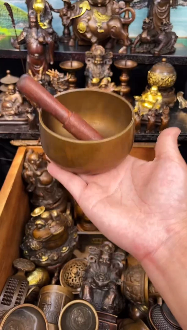 雅集铜器 诚信经营
