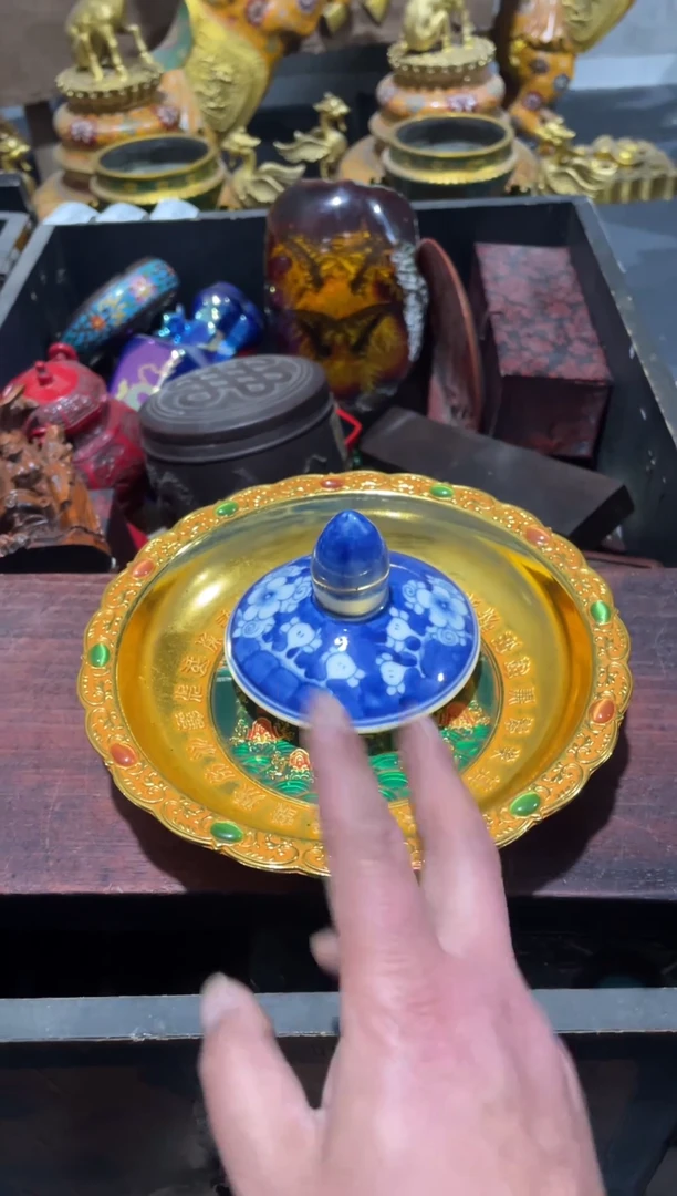 【闪购商品】瓷片主播推荐精美好物