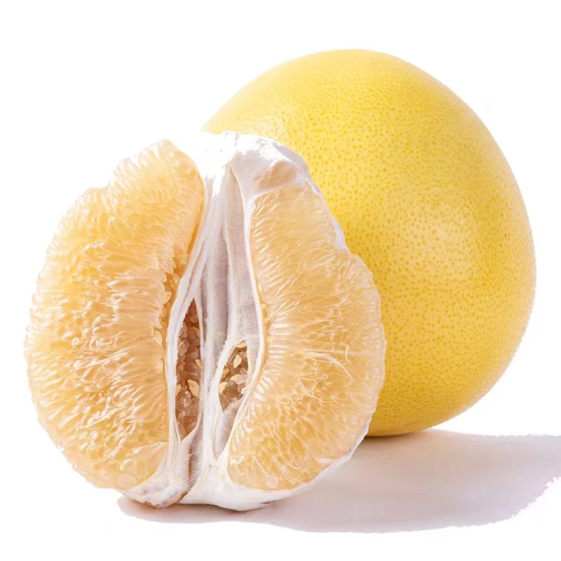 琯溪白柚 约1.2-1.5kg/粒