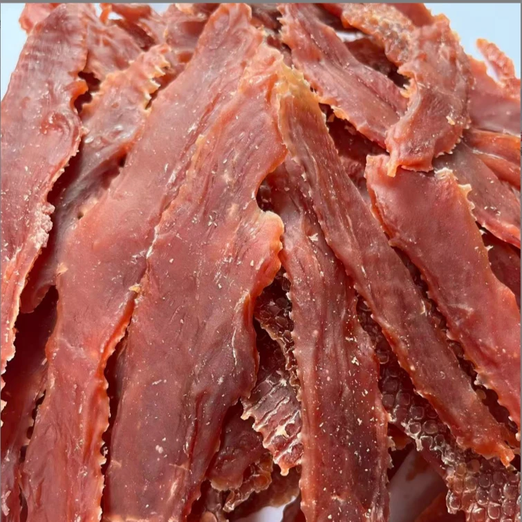 q-鸭肉干/鸡肉残块/水晶鸭肉圈/鸡肉拧丝 狗狗宠物零食通用