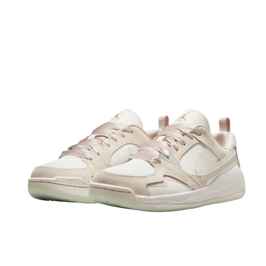 Nike耐克男女AJ CMFT 米白运动休闲时尚百搭透气舒释鞋IH7325-101