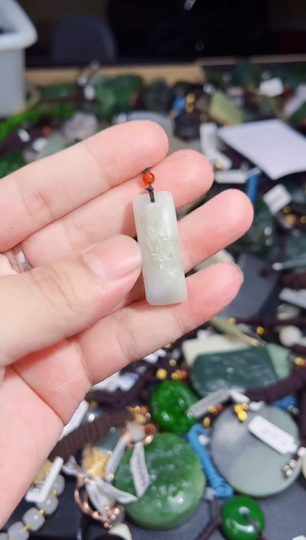 玉未镶嵌拍一发一