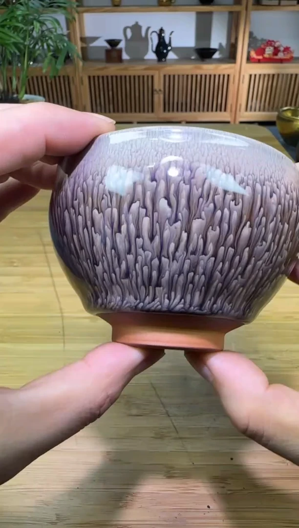 茶盏茶盏88888888888兔褐金丝宝碗