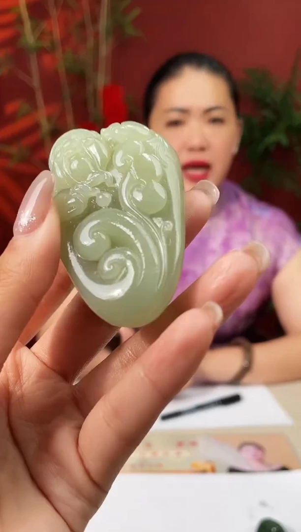 定制和田玉多样性发货 拍一发一 224