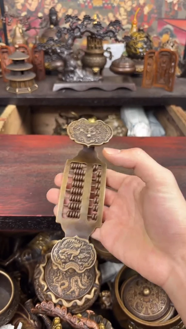 信德铜器壹专属精选链接