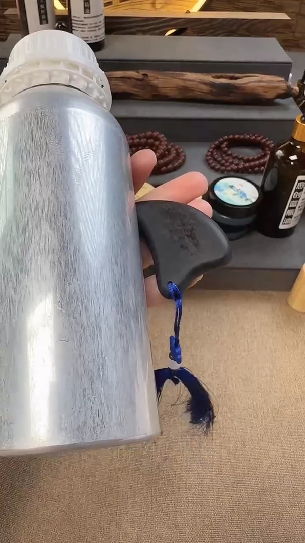猫爪草精油500克