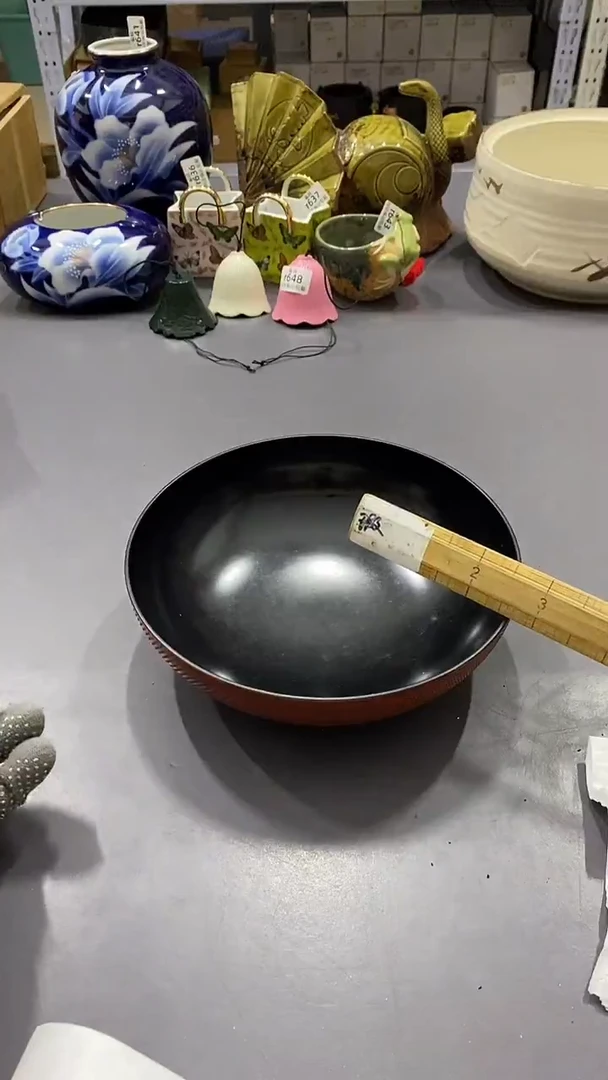瓷片满38包邮，编号：R649