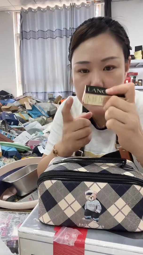 牦牛剖层皮革琪老板女包1号店超好看发图片款蓝蓝196