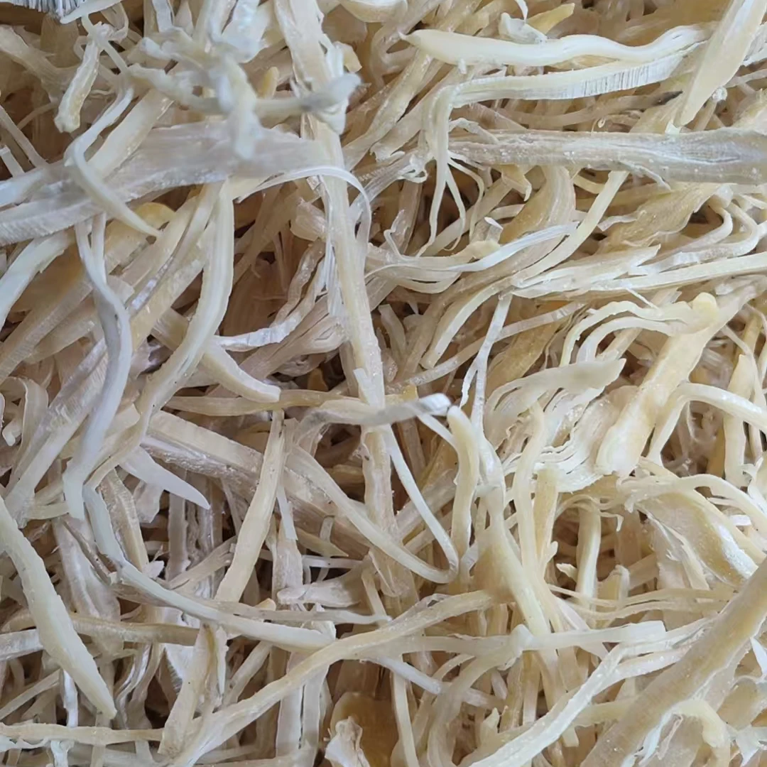 农家自制笋干香味十足包邮