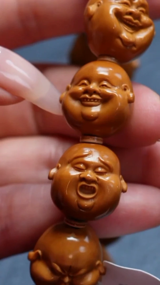 橄榄核手串/手链橄榄核