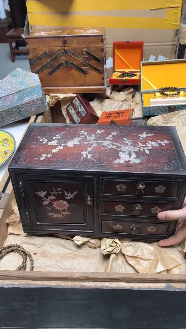 檀香紫檀（小叶紫檀）八号甄选八号甄选