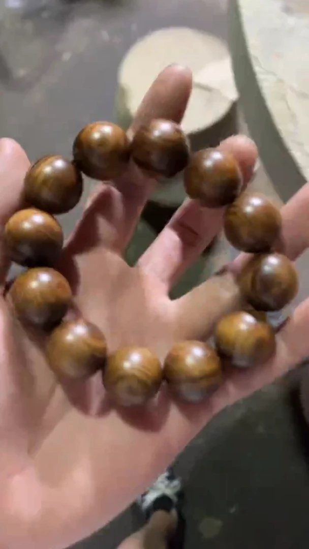黄花梨/降香黄檀手串/手链啊啊啊啊啊啊啊啊3