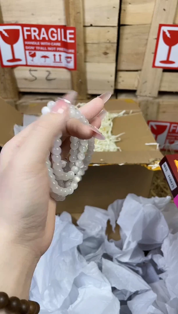 非洲檀香手串/手链精美手串 无礼盒 多发性其一