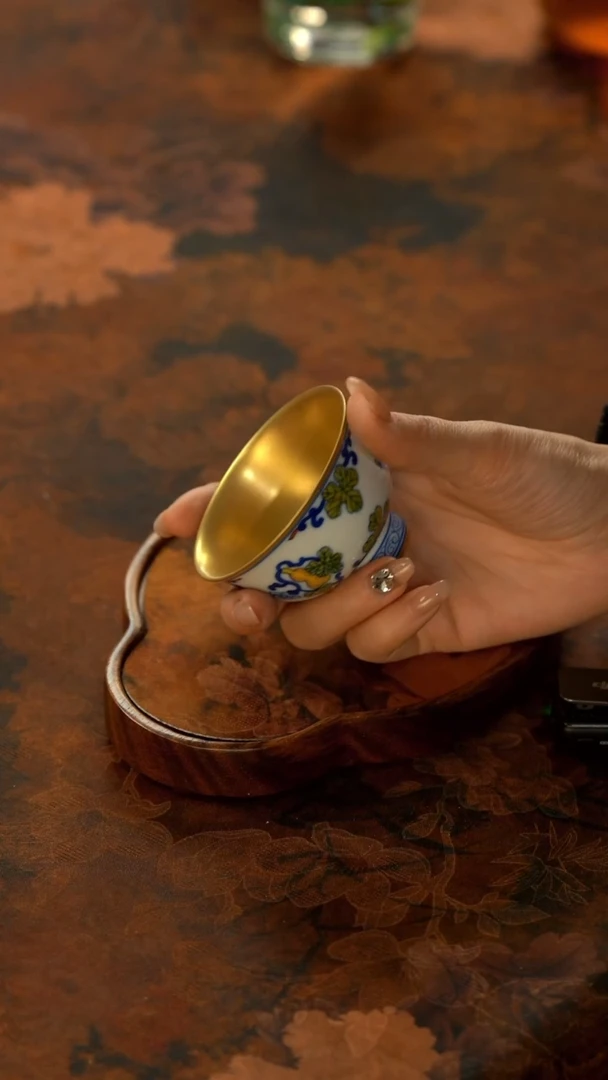 【闪购商品】11留器茶斋高货瓷器@@LQ2986