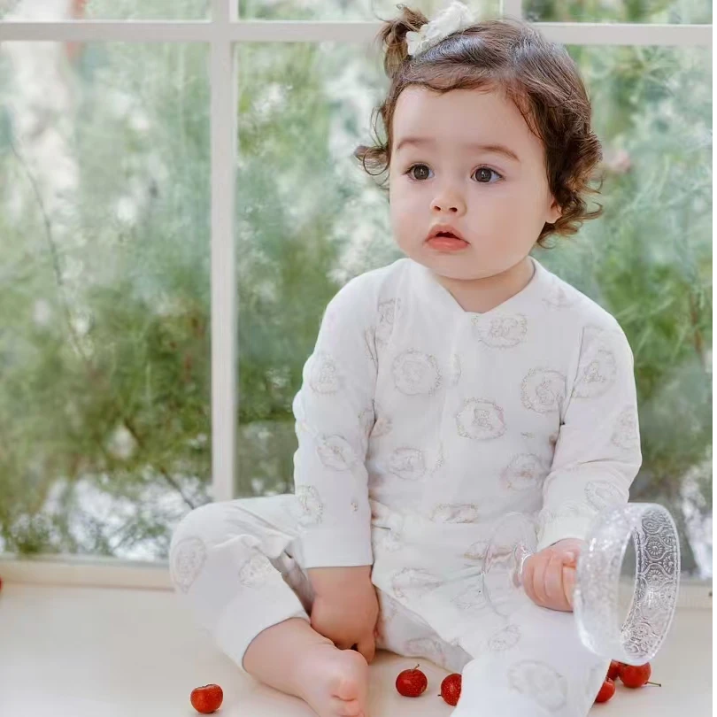 拉比内衣/LABI/BABY《拍》