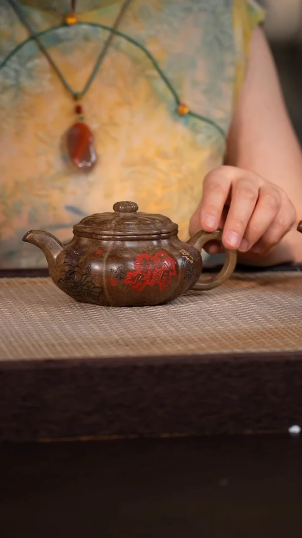 茶壶紫砂11111111