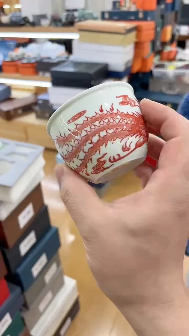 【闪购商品】窑主茶具窑主茶具@