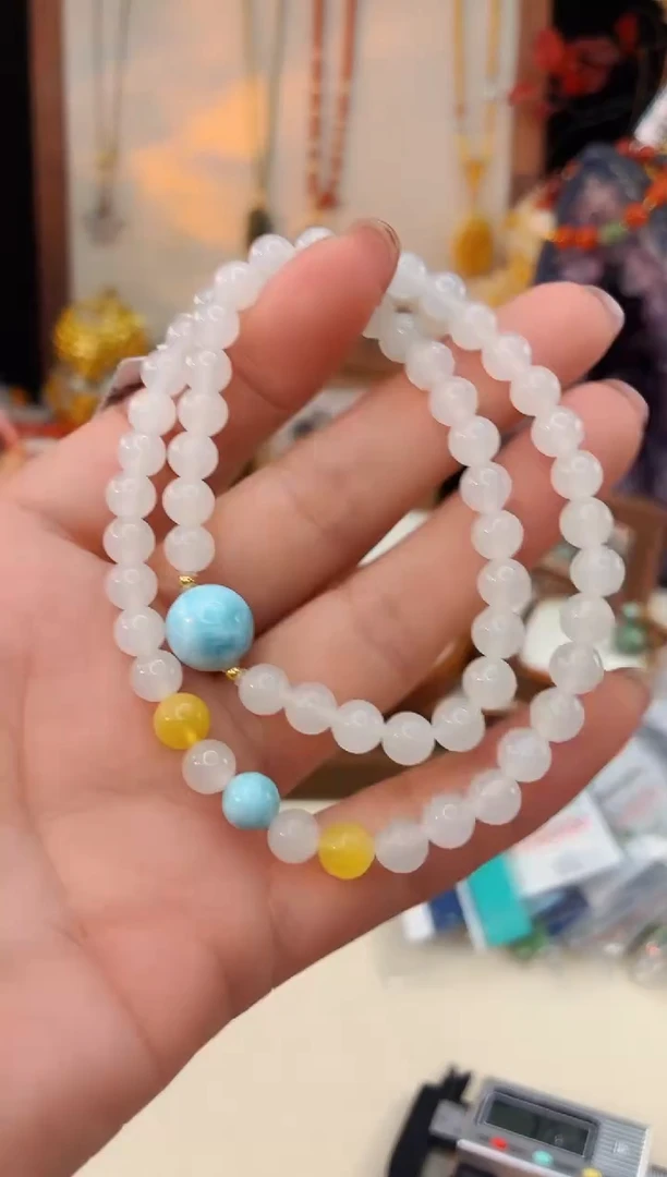 未镶嵌和田玉手饰@@F921D017714