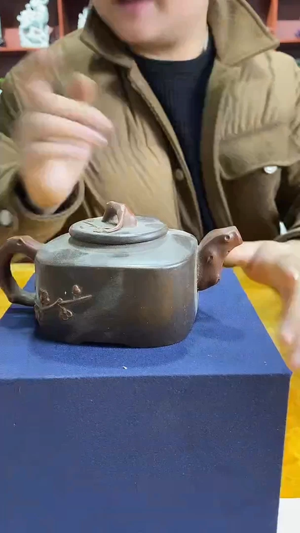 G79景德镇高端瓷器