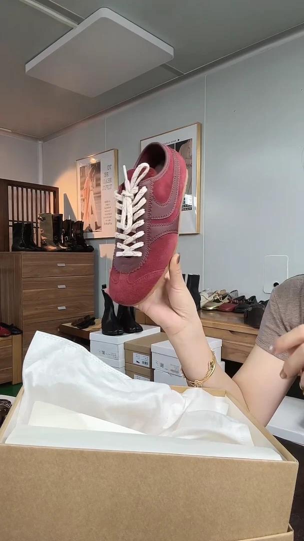 37码的喜欢就去拍吧17