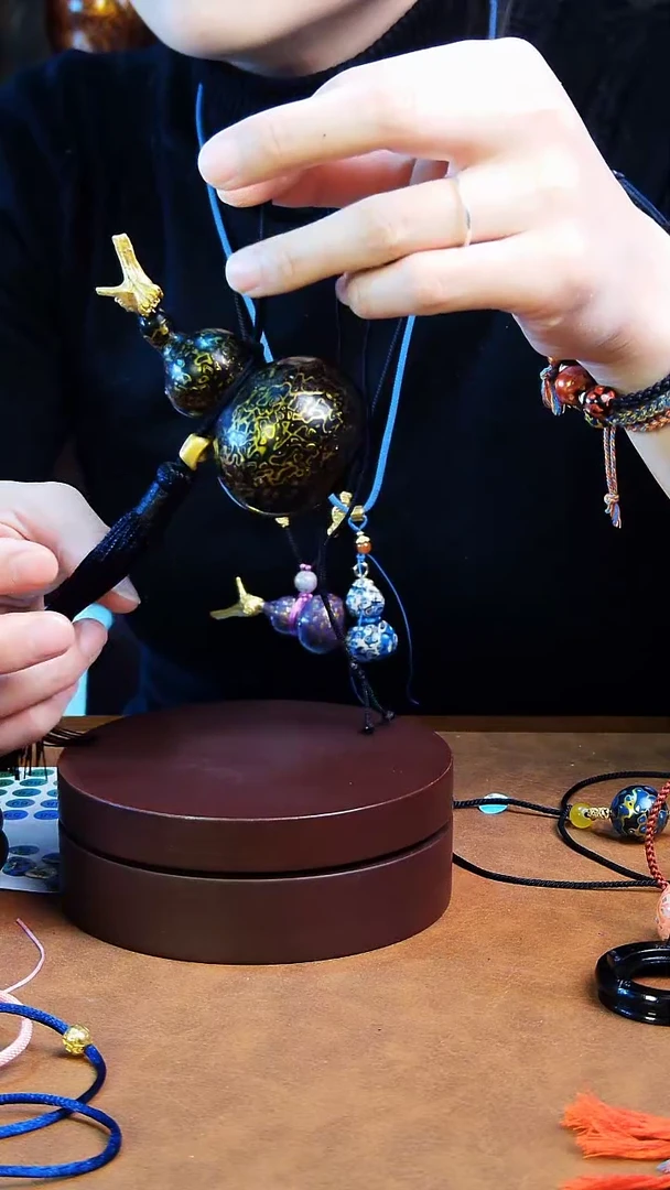 【闪购商品】50柒福恭直播闪购链接一物一图送底座