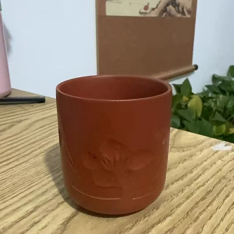 瓷器陶瓷紫砂茶杯