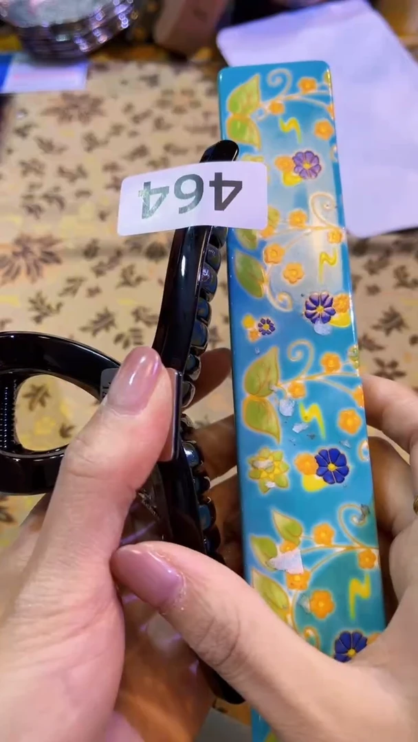 【闪购商品】瓷片陶茶666文玩周边多人