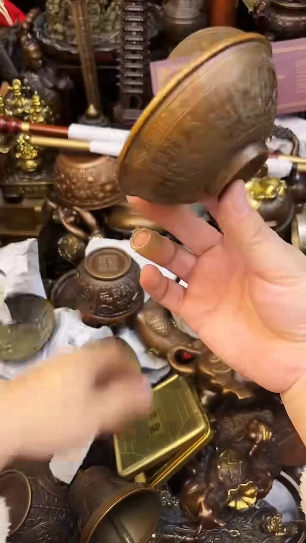 1129李哥铜器摆件链接