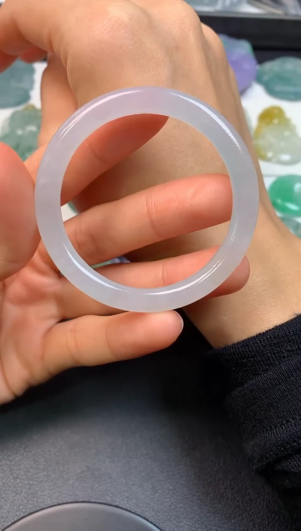 【闪购商品】定制翡翠未镶嵌0229925758