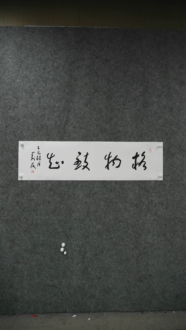 书法书法zsy老师作品