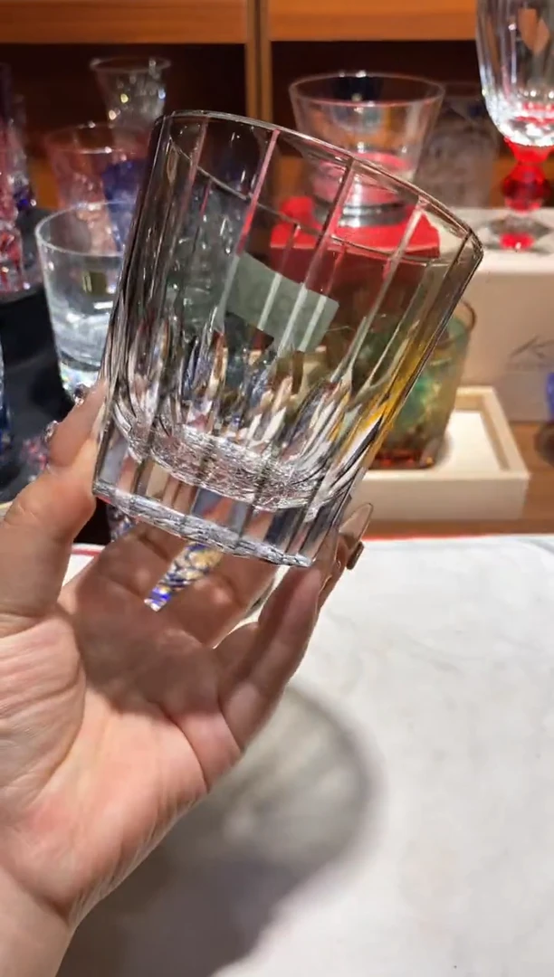 手工艺品玻璃1星芒深刻