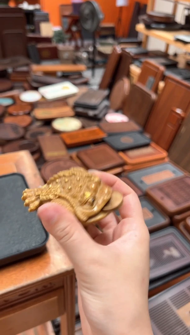 福利福利福利福利金蟾茶宠