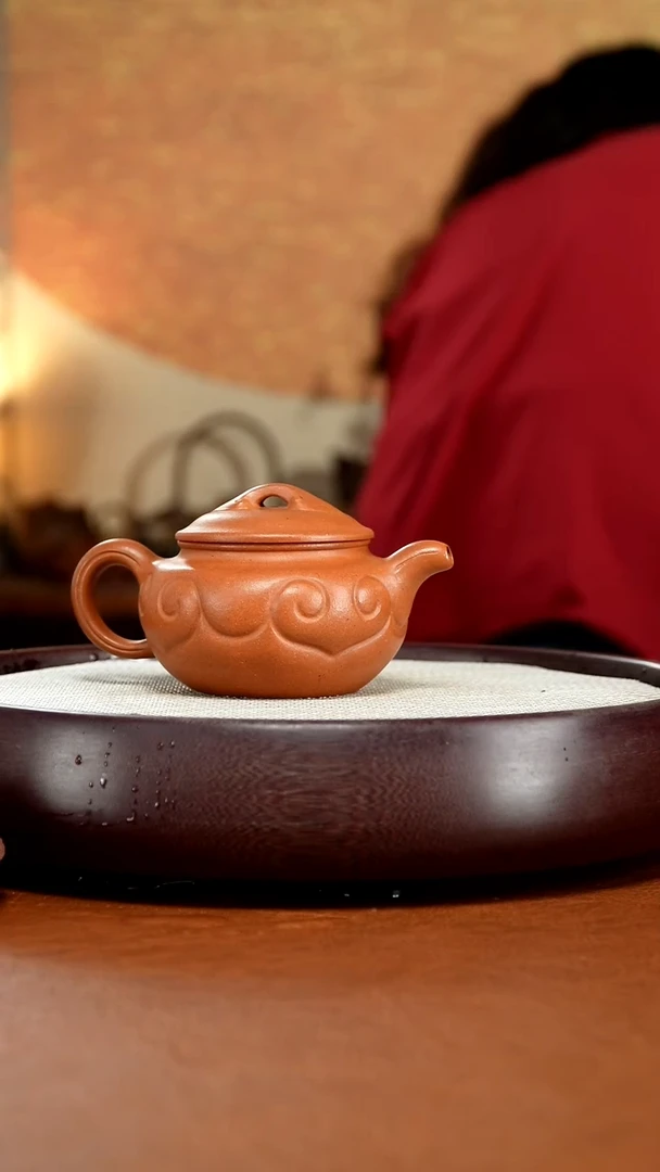 茶壶紫砂宜兴紫砂壶