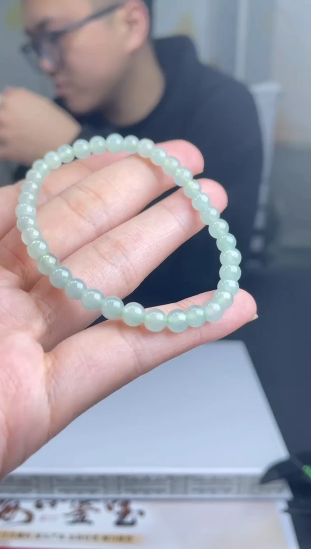 【闪购商品】定制翡翠未镶嵌2-10HDJT0131283