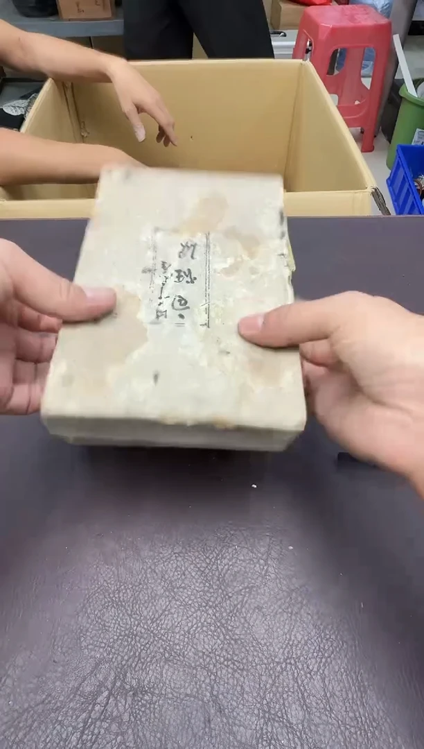 手工艺品琉璃张*宁29