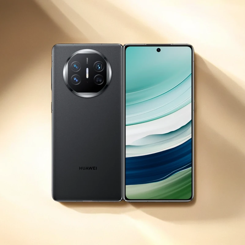 华为/HUAWEI Mate X5四曲折叠机身 超轻薄智能手机 1台