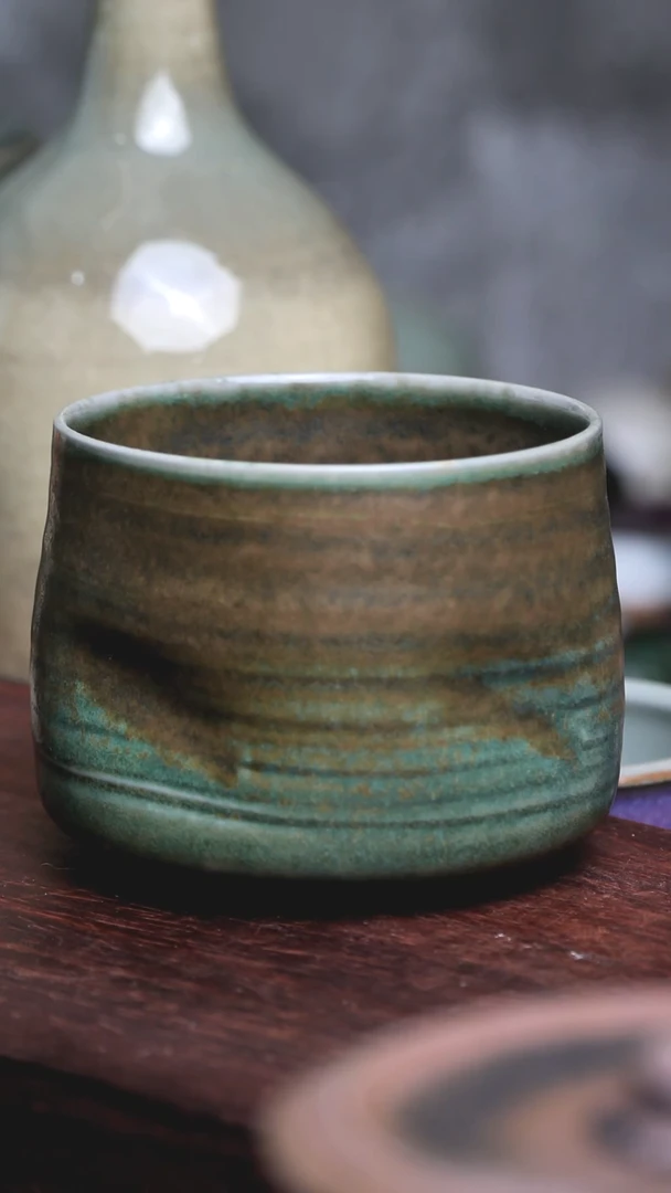 钧窑图录北方钧窑306